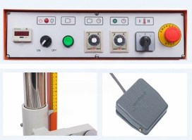 QLF-700A